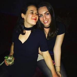 Meet your Posher, Meg